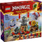 LEGO NINJAGO® Toernooi gevechtsarena 71818
