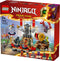 LEGO NINJAGO® Toernooi gevechtsarena 71818
