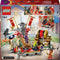 LEGO NINJAGO® Toernooi gevechtsarena 71818