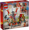 LEGO NINJAGO® Toernooi gevechtsarena 71818