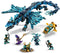 LEGO NINJAGO Waterdraak - 71754