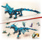 LEGO NINJAGO Waterdraak - 71754