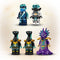 LEGO NINJAGO Waterdraak - 71754