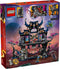 LEGO Ninjago Wolvenmasker schaduwdojo - 71813