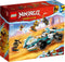 LEGO NINJAGO Zane’s drakenkracht Spinjitzu Speelgoed Auto - 71791