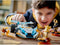 LEGO NINJAGO Zane’s drakenkracht Spinjitzu Speelgoed Auto - 71791
