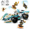 LEGO NINJAGO Zane’s drakenkracht Spinjitzu Speelgoed Auto - 71791
