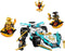 LEGO NINJAGO Zane’s drakenkracht Spinjitzu Speelgoed Auto - 71791
