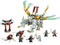 LEGO NINJAGO Zane's IJsdraak - 71786