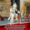 LEGO NINJAGO Zane's IJsdraak - 71786