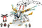LEGO NINJAGO Zane's IJsdraak - 71786