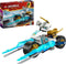 LEGO NINJAGO® - Zane's ijsmotor speelgoedset - 71816