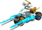 LEGO NINJAGO® - Zane's ijsmotor speelgoedset - 71816
