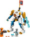 LEGO NINJAGO Zane's Power-Upmecha EVO - 71761