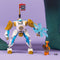LEGO NINJAGO Zane's Power-Upmecha EVO - 71761