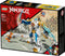 LEGO NINJAGO Zane's Power-Upmecha EVO - 71761