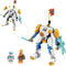 LEGO NINJAGO Zane's Power-Upmecha EVO - 71761