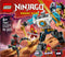 LEGO NINJAGO Zane's strijdmecha set - 71827
