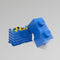 Lego - Opbergbox Brick 2 - Polypropyleen - Blauw