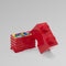 Lego - Opbergbox Brick 2 - Polypropyleen - Rood