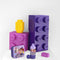 Lego - Opbergbox Brick 4 - Polypropyleen - Roze