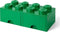 Lego Opbergbox Brick 8 met Lades