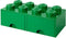 Lego Opbergbox Brick 8 met Lades