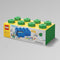 Lego Opbergbox Brick 8 met Lades