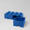 Lego Opbergbox Brick 8 met Lades