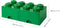 Lego Opbergbox Brick 8 met Lades