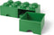 Lego Opbergbox Brick 8 met Lades