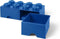 Lego Opbergbox Brick 8 met Lades
