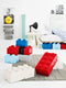 Lego - Opbergbox Brick 8 - Polypropyleen - Rood