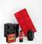 Lego - Opbergbox Brick 8 - Polypropyleen - Rood