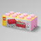 Lego - Opbergbox Brick 8 - Polypropyleen - Roze