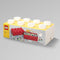Lego - Opbergbox Brick 8 - Polypropyleen - Wit