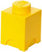 Lego - Opbergbox - Brick 8 - The Movie - Rechthoek - 12 liter - Stapelbaar - Kunststof - Multi Color