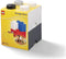 Lego - Opbergbox Brick Set van 4 Stuks - Polypropyleen - Multicolor