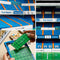 LEGO Real Madrid Stadion Santiago Bernabéu - 10299