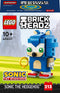 LEGO Sonic de Egel - 40627