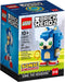 LEGO Sonic de Egel - 40627