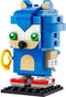 LEGO Sonic de Egel - 40627