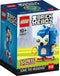 LEGO Sonic de Egel - 40627