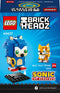 LEGO Sonic de Egel - 40627