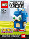 LEGO Sonic de Egel - 40627