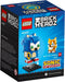 LEGO Sonic de Egel - 40627