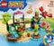 LEGO Sonic the Hedgehog Amy's Dierenopvangeiland - 76992