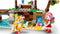 LEGO Sonic the Hedgehog Amy's Dierenopvangeiland - 76992
