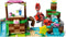 LEGO Sonic the Hedgehog Amy's Dierenopvangeiland - 76992