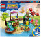 LEGO Sonic the Hedgehog Amy's Dierenopvangeiland - 76992